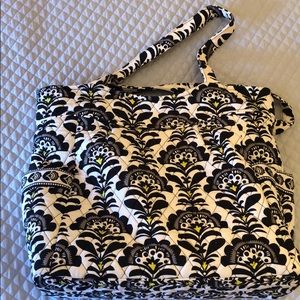 NWOT Vera Bradley tote bag